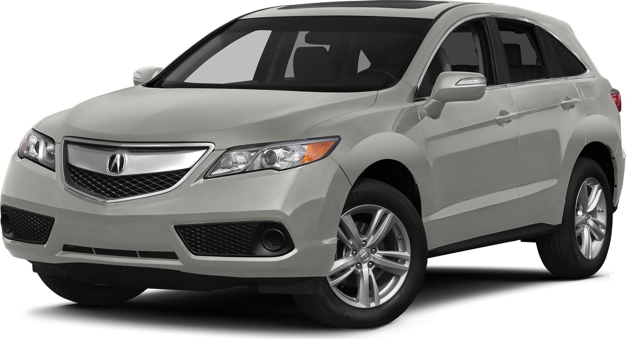 Acura RDX