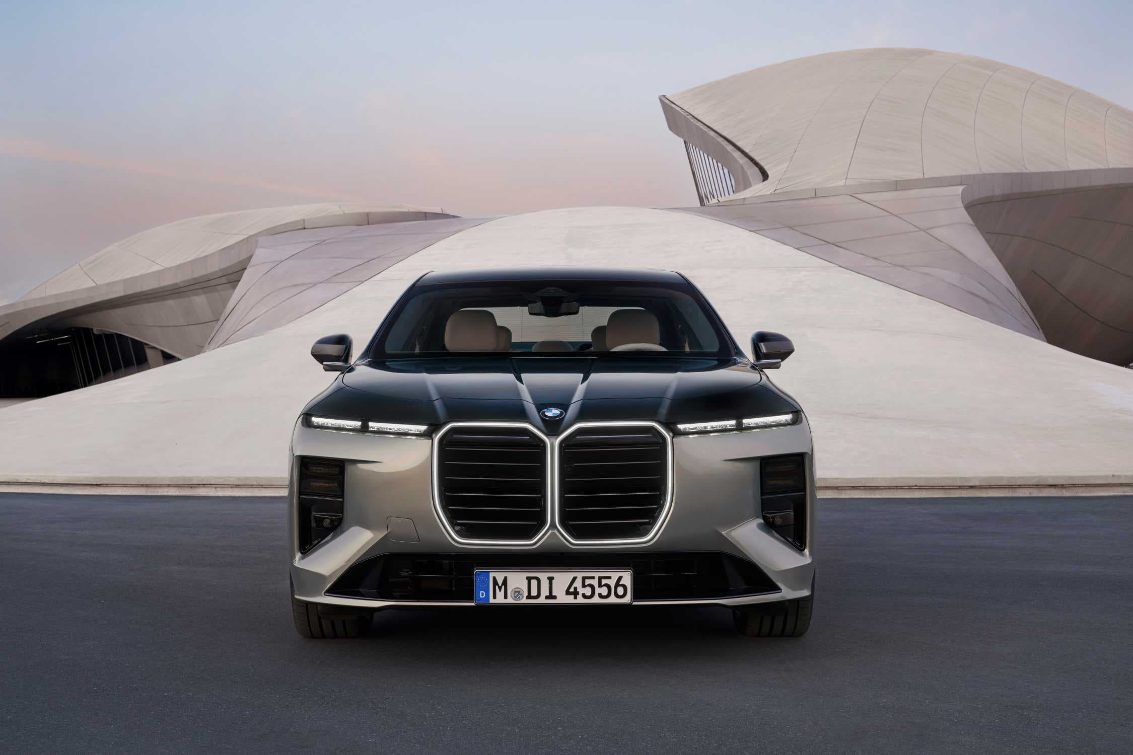 BMW 7