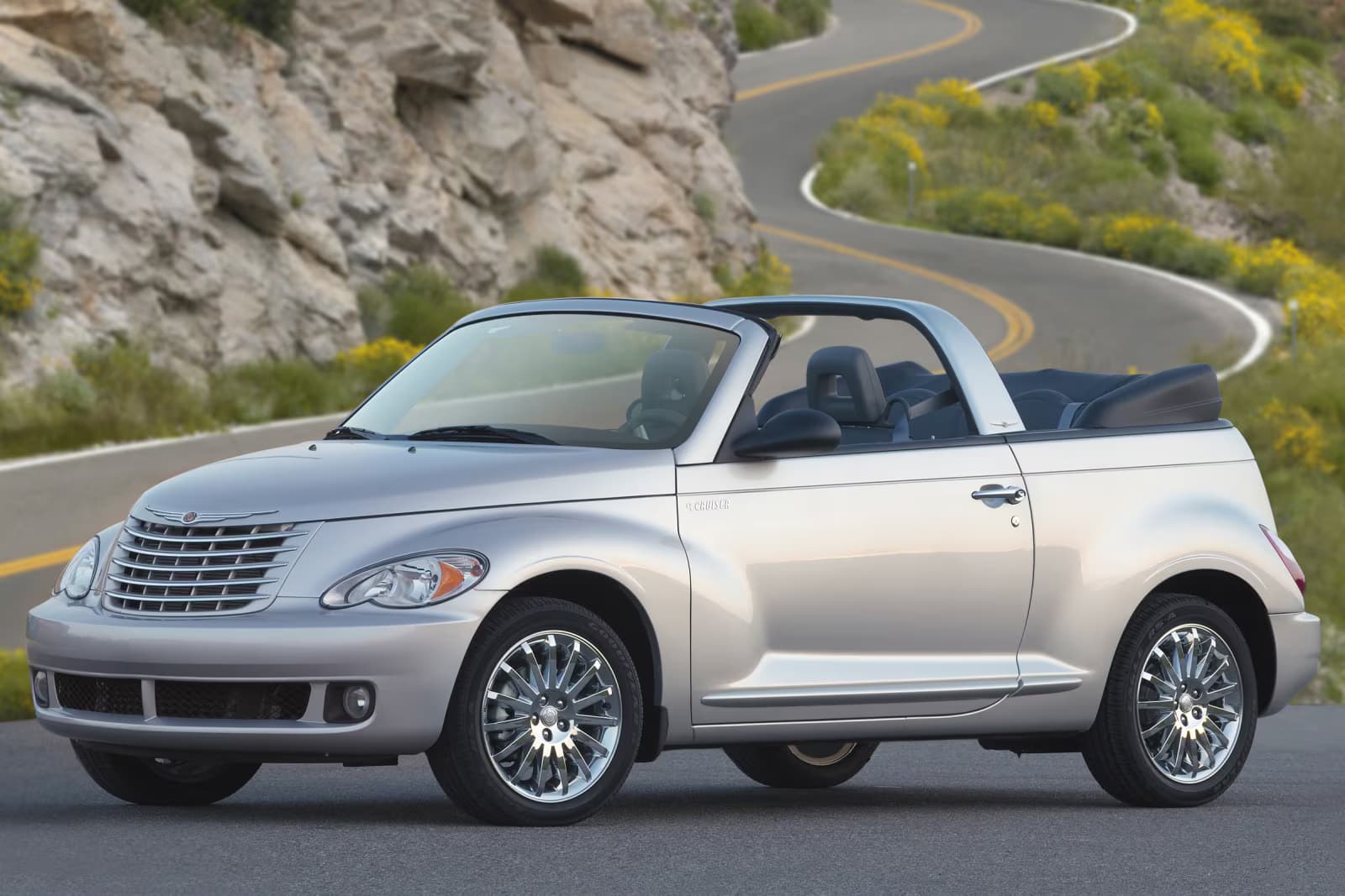 Chrysler PT Cruiser