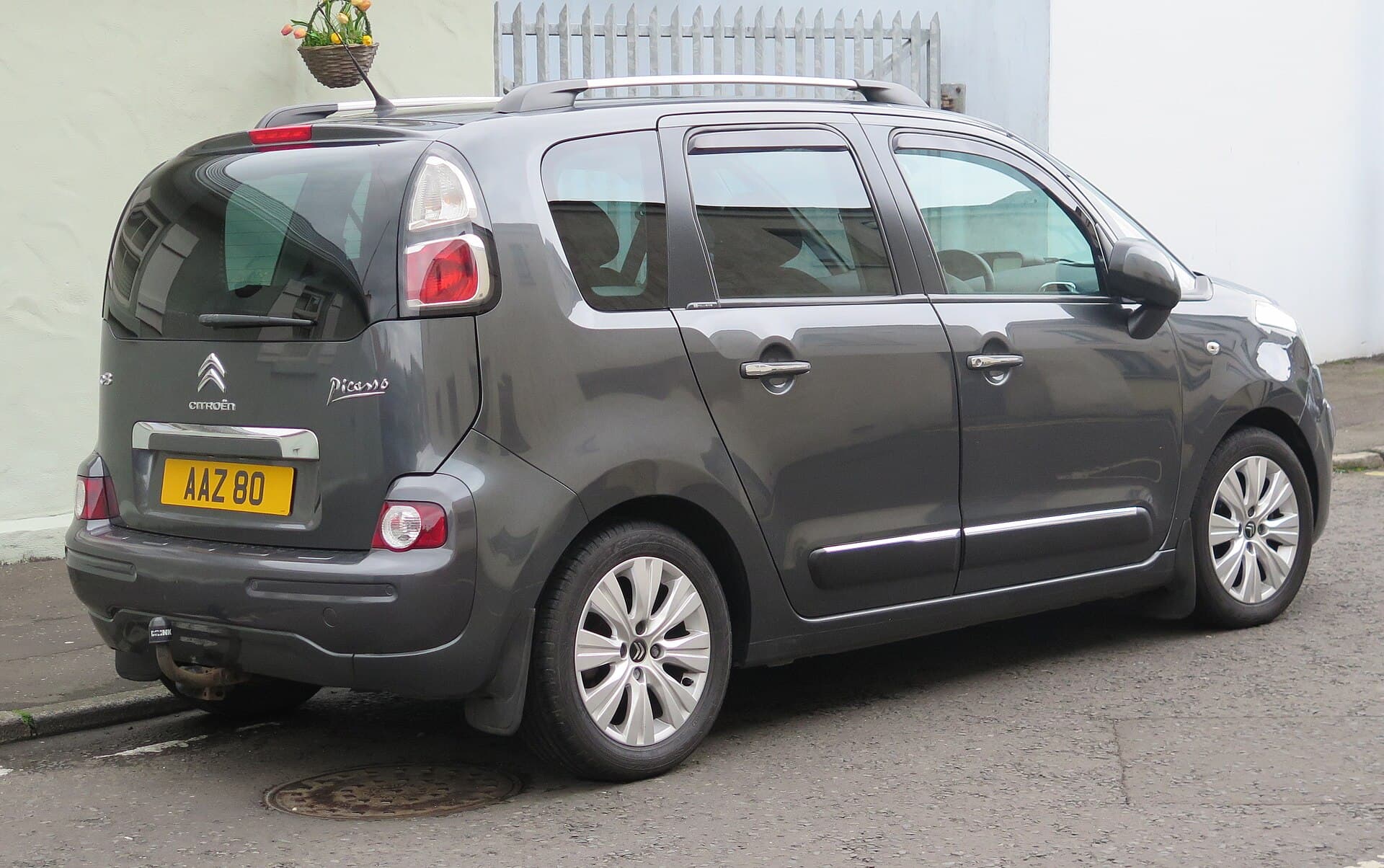 Citroën Citroen C3 Picasso