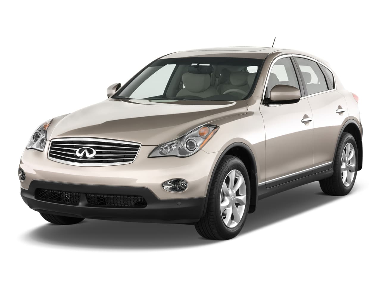 Infiniti EX