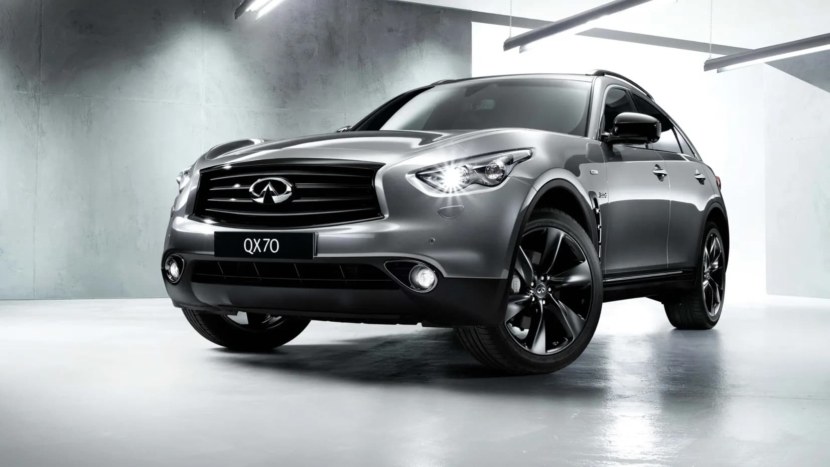 Infiniti Qx70