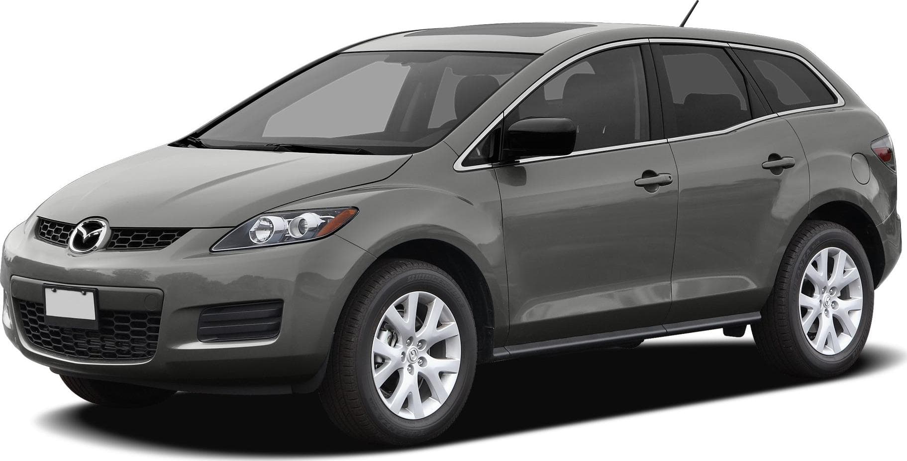 Mazda CX 7