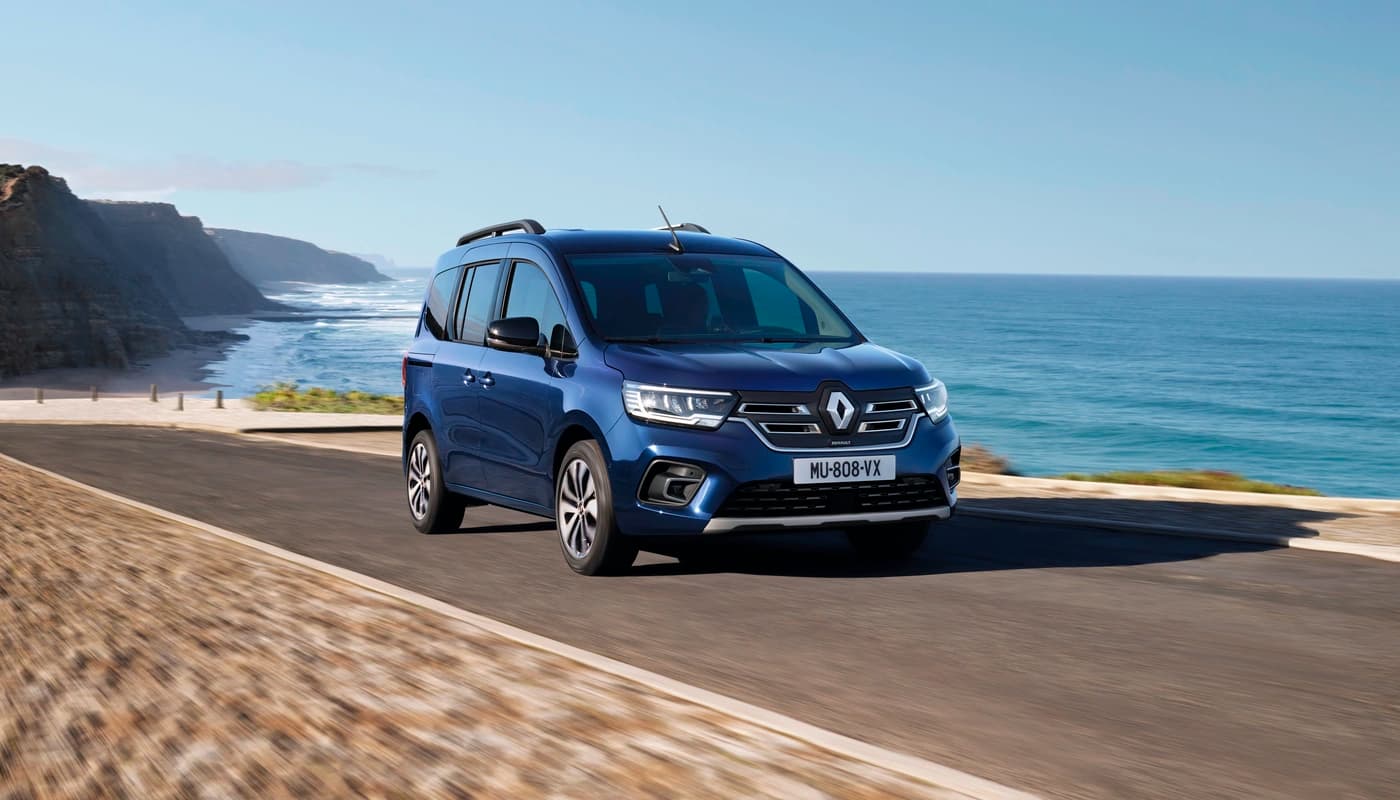 Renault Kango