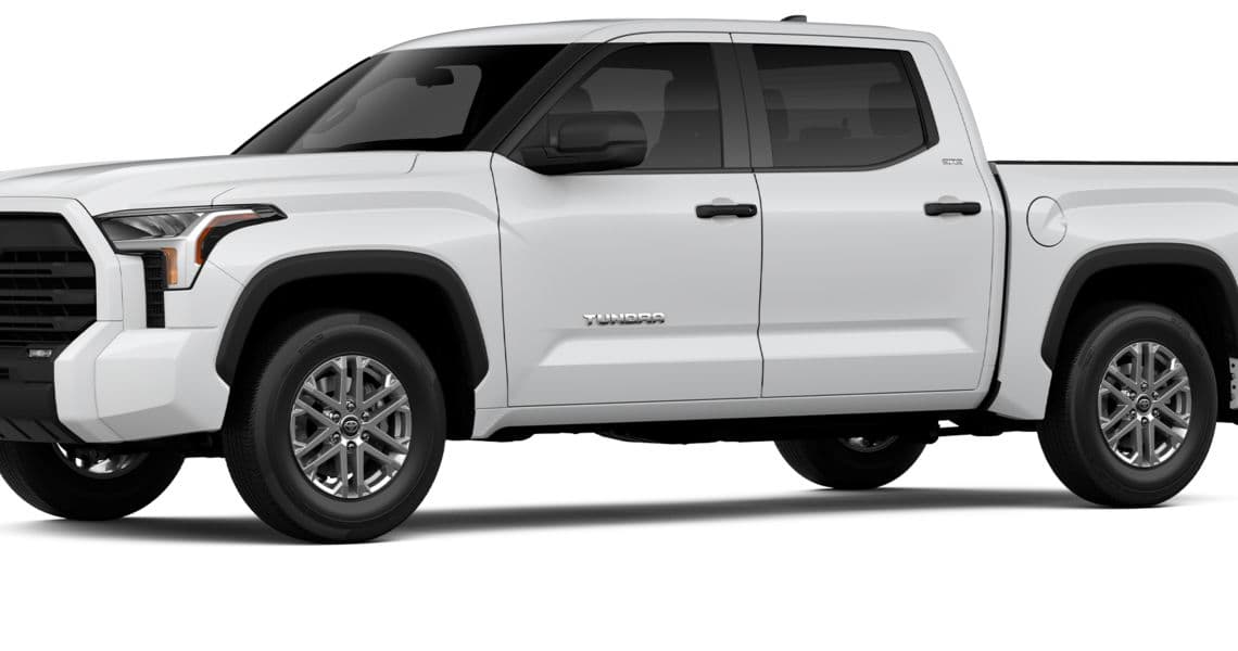Toyota Tundra