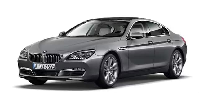 BMW 6