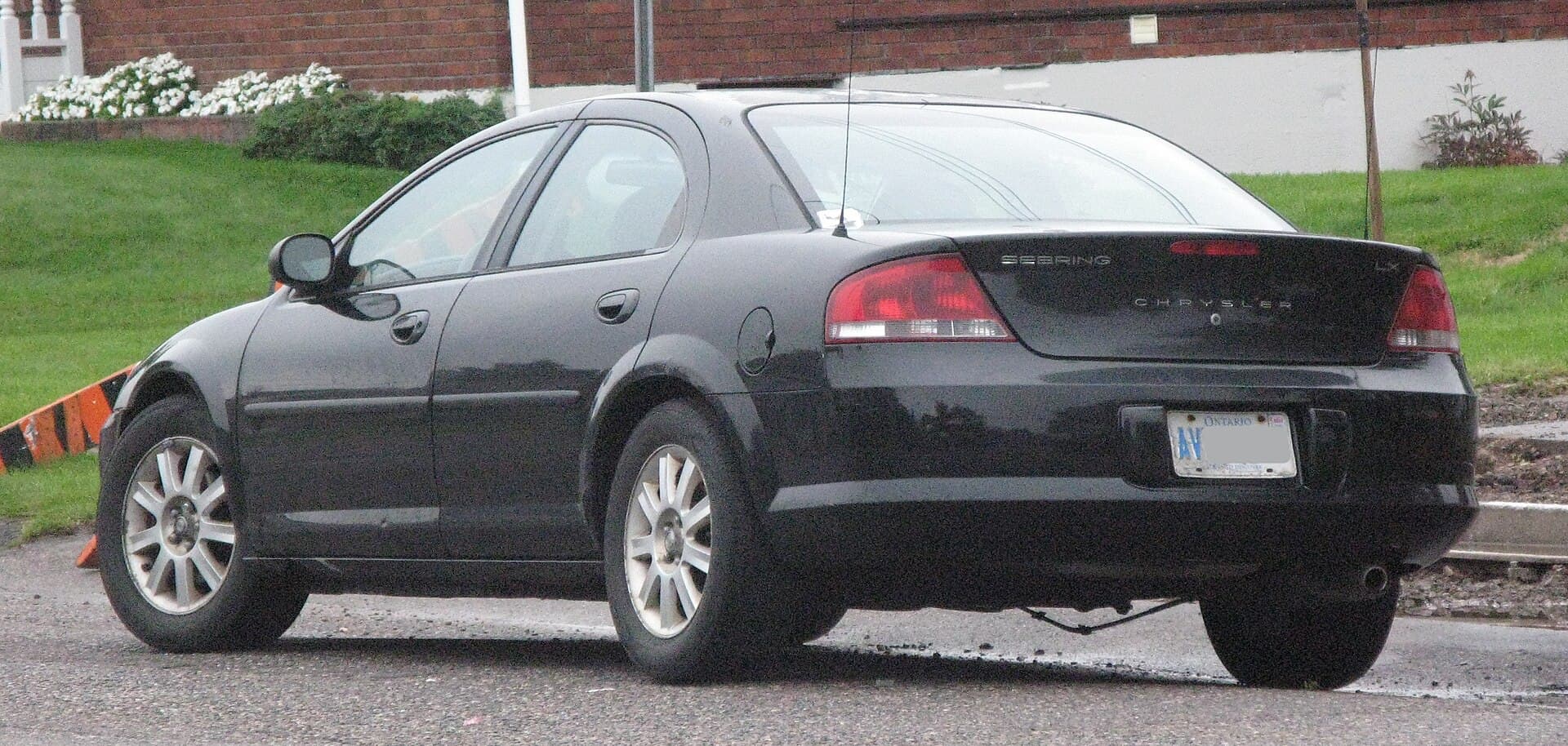 Chrysler Sebring