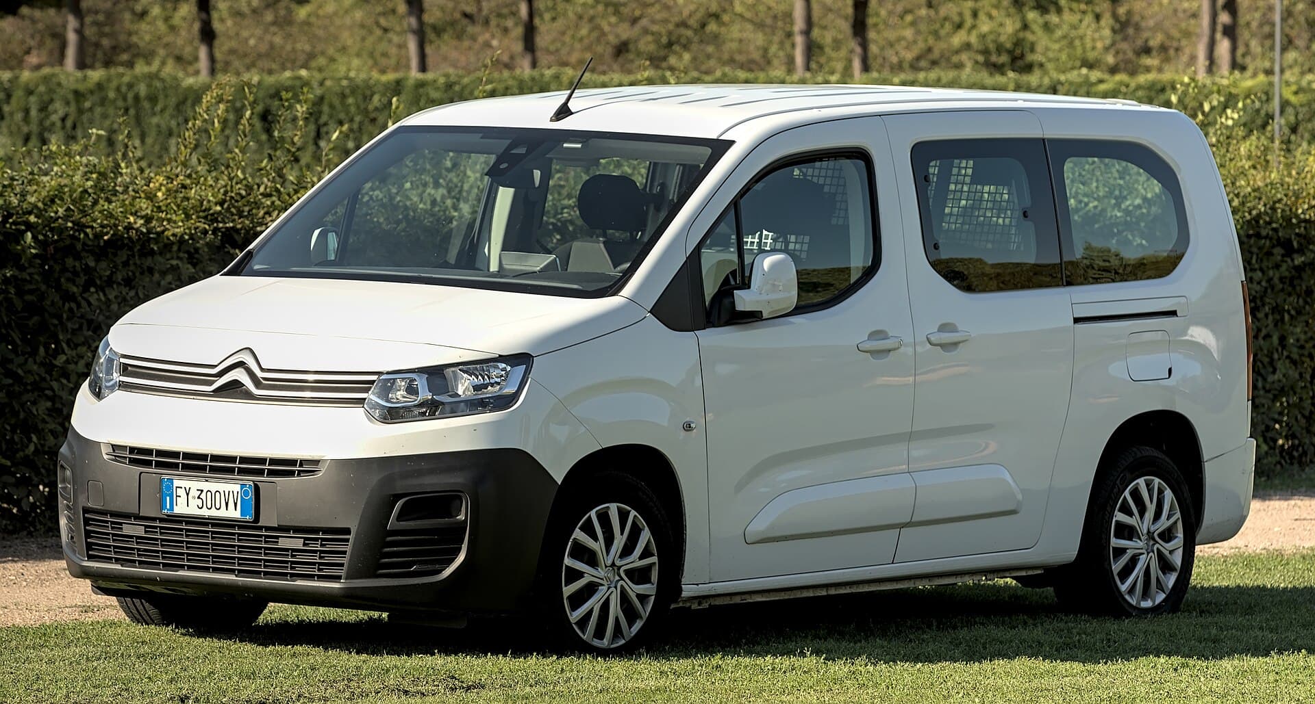 Citroën Citroen Berlingo