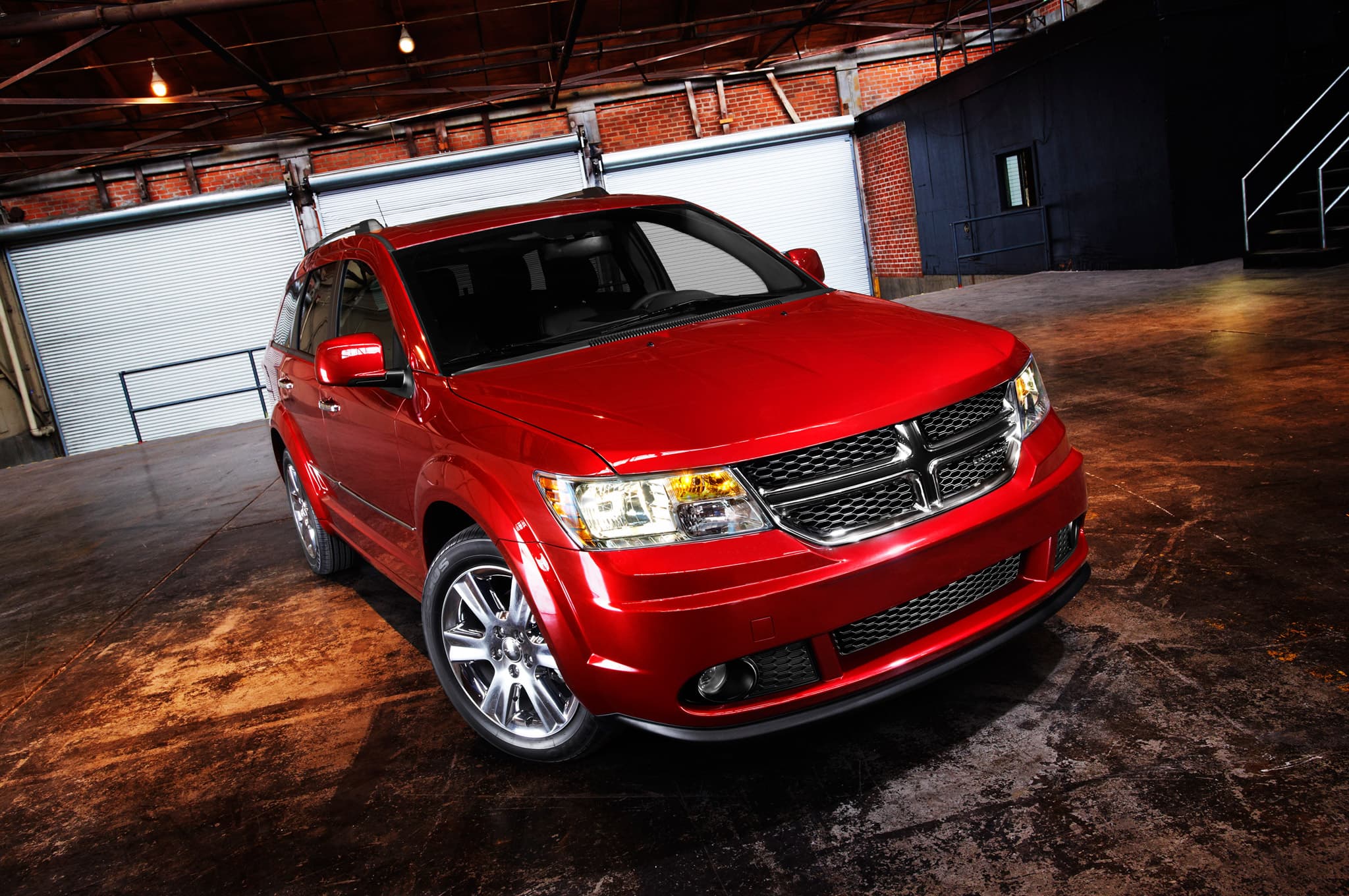 Dodge Journey