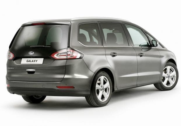 Ford Galaxy