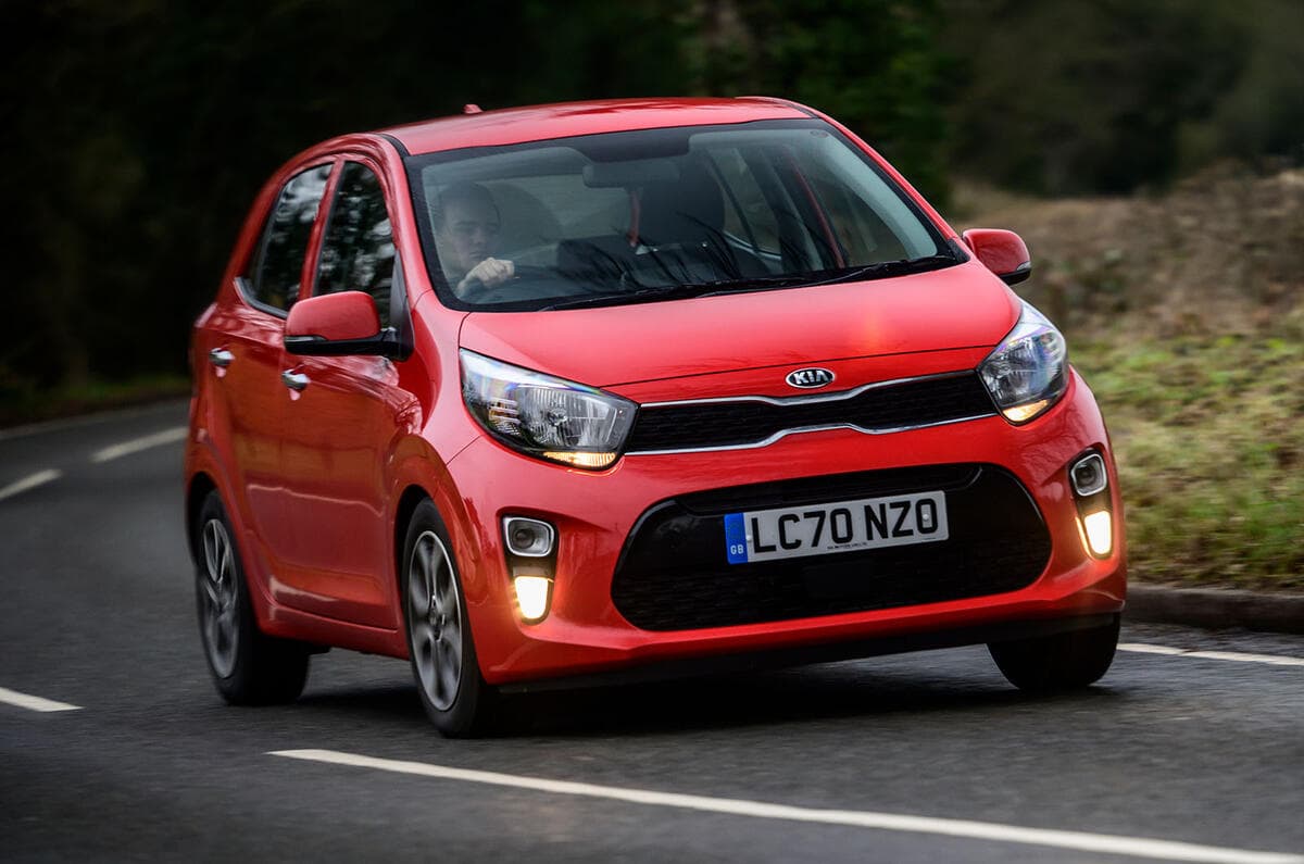Kia Picanto