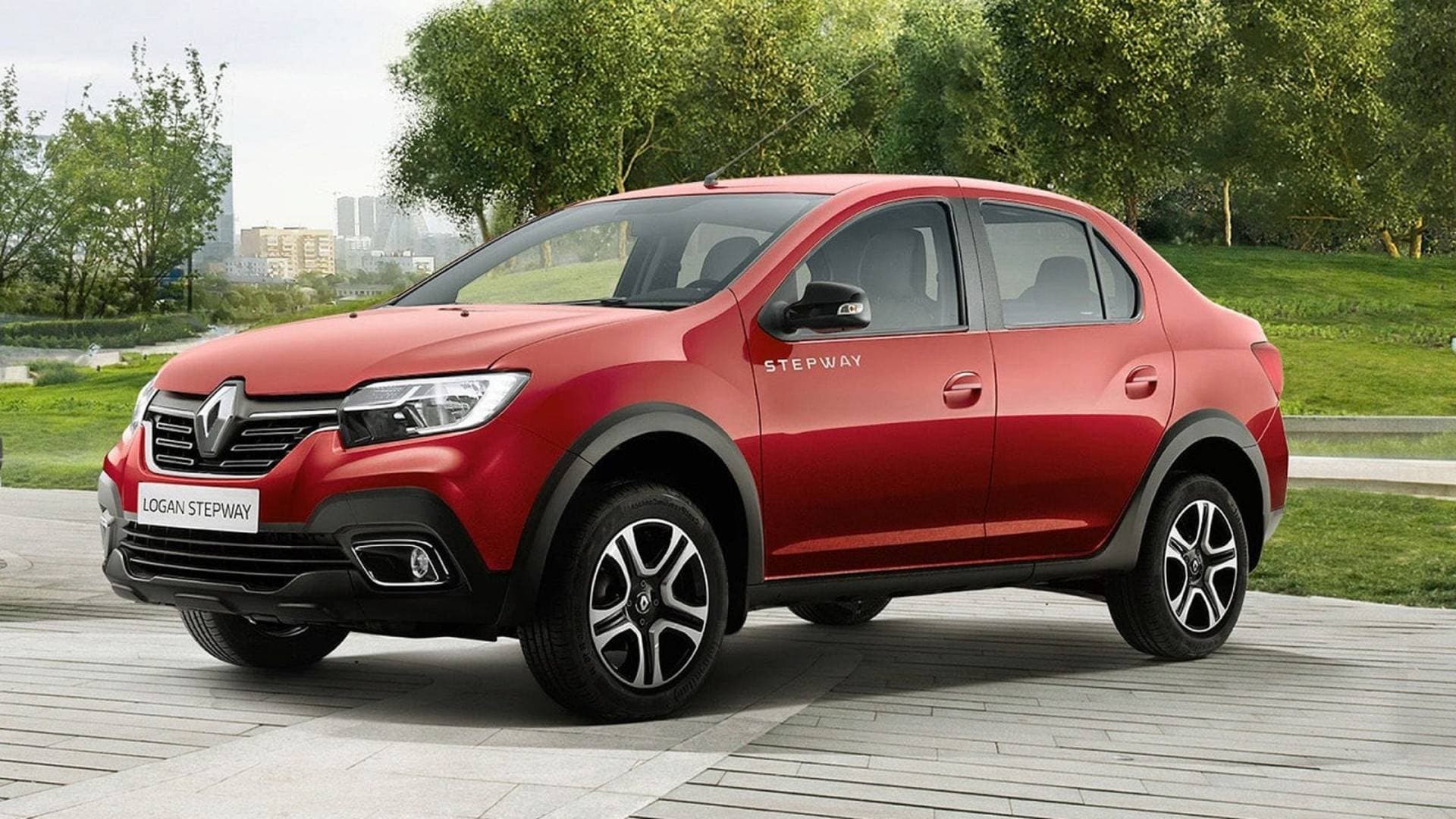 Renault Logan